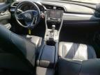 2017 Honda Civic Exl for Sale in Sacramento, CA - Rear End