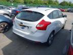 2013 FORD FOCUS ZETE for sale at Copart SANDWICH