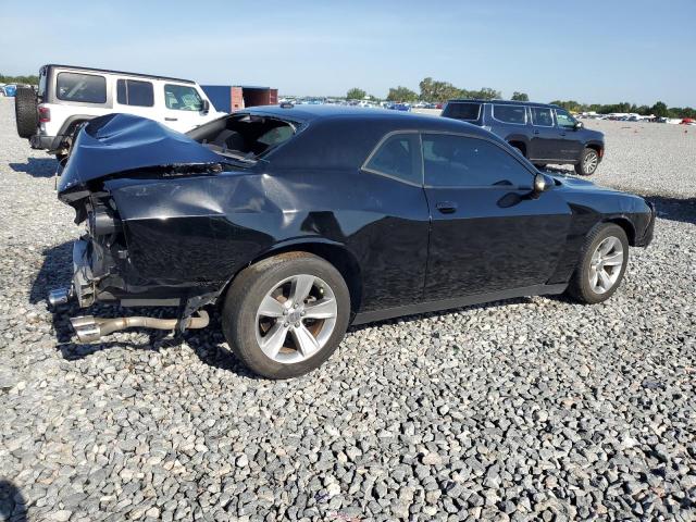  DODGE CHALLENGER 2021 Black