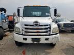 2017 Hino 258/268 zu verkaufen in Wilmer, TX - Minor Dent/Scratches