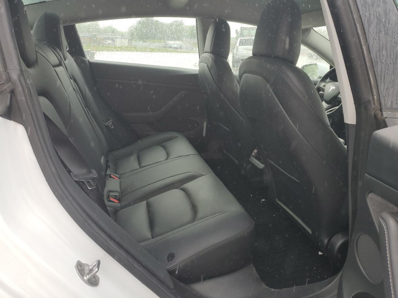 2023 Tesla Model 3 VIN: 5YJ3E1EB5PF415390 Lot: 56636795