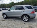 Gainesville, GA에서 판매 중인 2015 Mercedes-Benz Ml 350 4Matic - Mechanical