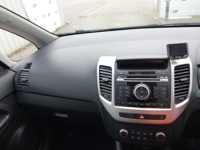 2016 KIA VENGA 1 IS