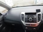 2016 KIA VENGA 1 IS for sale at Copart WHITBURN