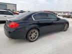 2007 Infiniti G35  de vânzare în Haslet, TX - Normal Wear