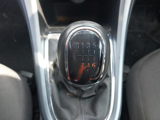 2016 VAUXHALL ASTRA GTC