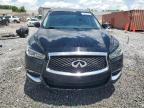 2016 Infiniti Qx60  للبيع في Hueytown، AL - Rear End
