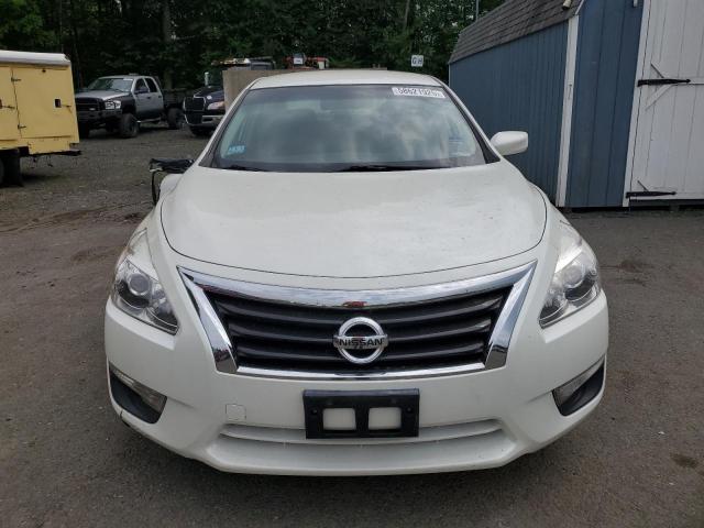  NISSAN ALTIMA 2013 Білий