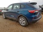 2020 Ford Escape S   იყიდება San Antonio-ში, TX - Undercarriage
