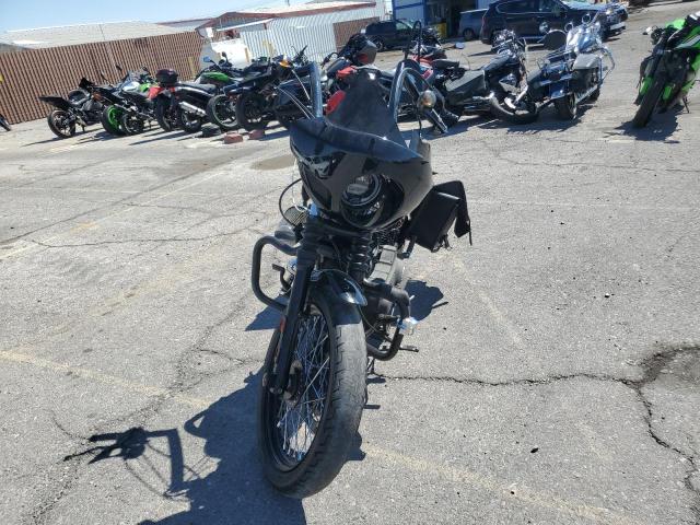 2008 HARLEY-DAVIDSON XL1200 N CALIFORNIA