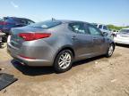 2012 Kia Optima Lx for Sale in Chicago Heights, IL - Side