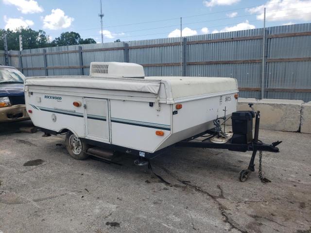 2005 Rockwood Trvl Trlr