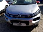 2018 CITROEN C3 FLAIR P for sale at Copart WOLVERHAMPTON