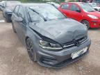 2017 VOLKSWAGEN GOLF R LIN for sale at Copart BRISTOL
