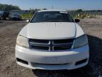 2013 Dodge Avenger Se на продаже в Montgomery, AL - Rear End