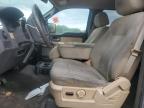 2012 Ford F150 Supercrew იყიდება Conway-ში, AR - Hail