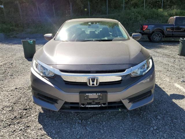  HONDA CIVIC 2016 Серый