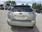 2008 Lexus Rx 400H for Sale in Anthony, TX - Front End