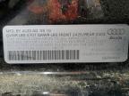 2011 Audi A4 Premium Plus на продаже в Hampton, VA - Normal Wear