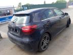 2017 MERCEDES BENZ A 160 AMG for sale at Copart SANDY