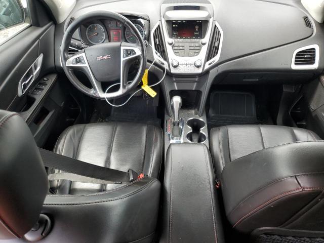 Parquets GMC TERRAIN 2015 White