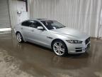 2018 Jaguar Xe Prestige за продажба в Albany, NY - Normal Wear