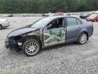 2008 Volkswagen Jetta Wolfsburg იყიდება Gainesville-ში, GA - Front End