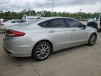 2017 Ford Fusion Se for Sale in Columbus, OH - Mechanical