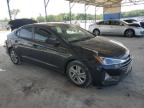 2020 Hyundai Elantra Sel на продаже в Cartersville, GA - Rear End