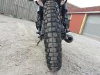 2022 MUTT AKITA 125 for sale at Copart SANDWICH