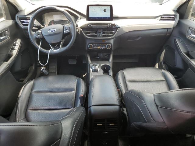  FORD ESCAPE 2022 Szary