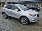 2017 Buick Encore Preferred იყიდება Concord-ში, NC - Side