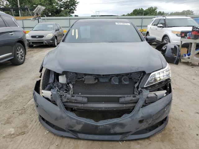  ACURA RLX 2015 Угольный