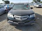 2009 Acura Mdx  იყიდება San Diego-ში, CA - Minor Dent/Scratches