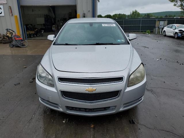  CHEVROLET MALIBU 2012 Серебристый