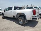2024 Gmc Sierra K3500 Denali Ultimate   for Sale in Houston, TX - Front End