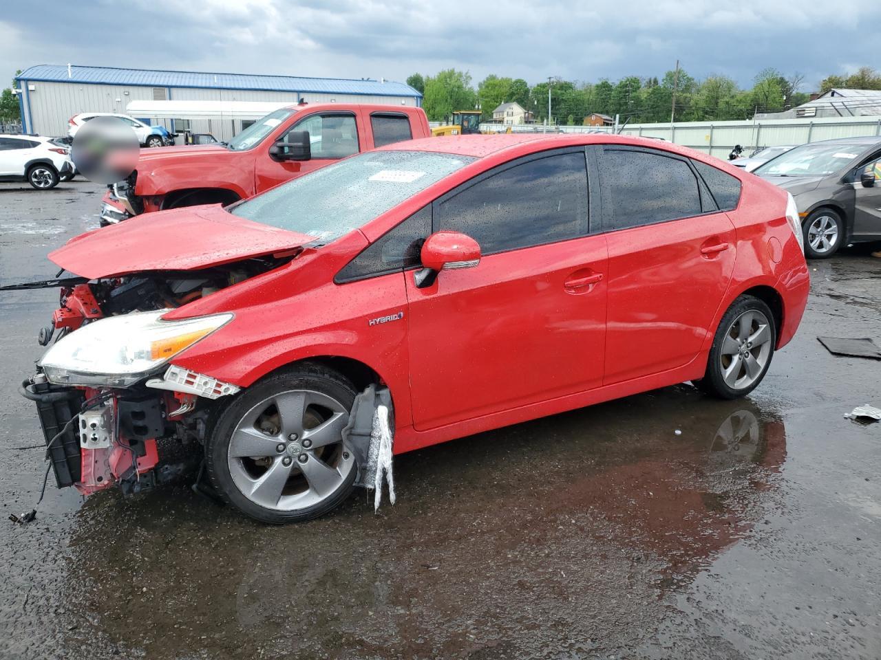 Pennsburg, PA에서 판매 중인 2015 Toyota Prius - Front End
