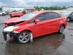 2015 Toyota Prius    en Venta en Pennsburg, PA - Front End