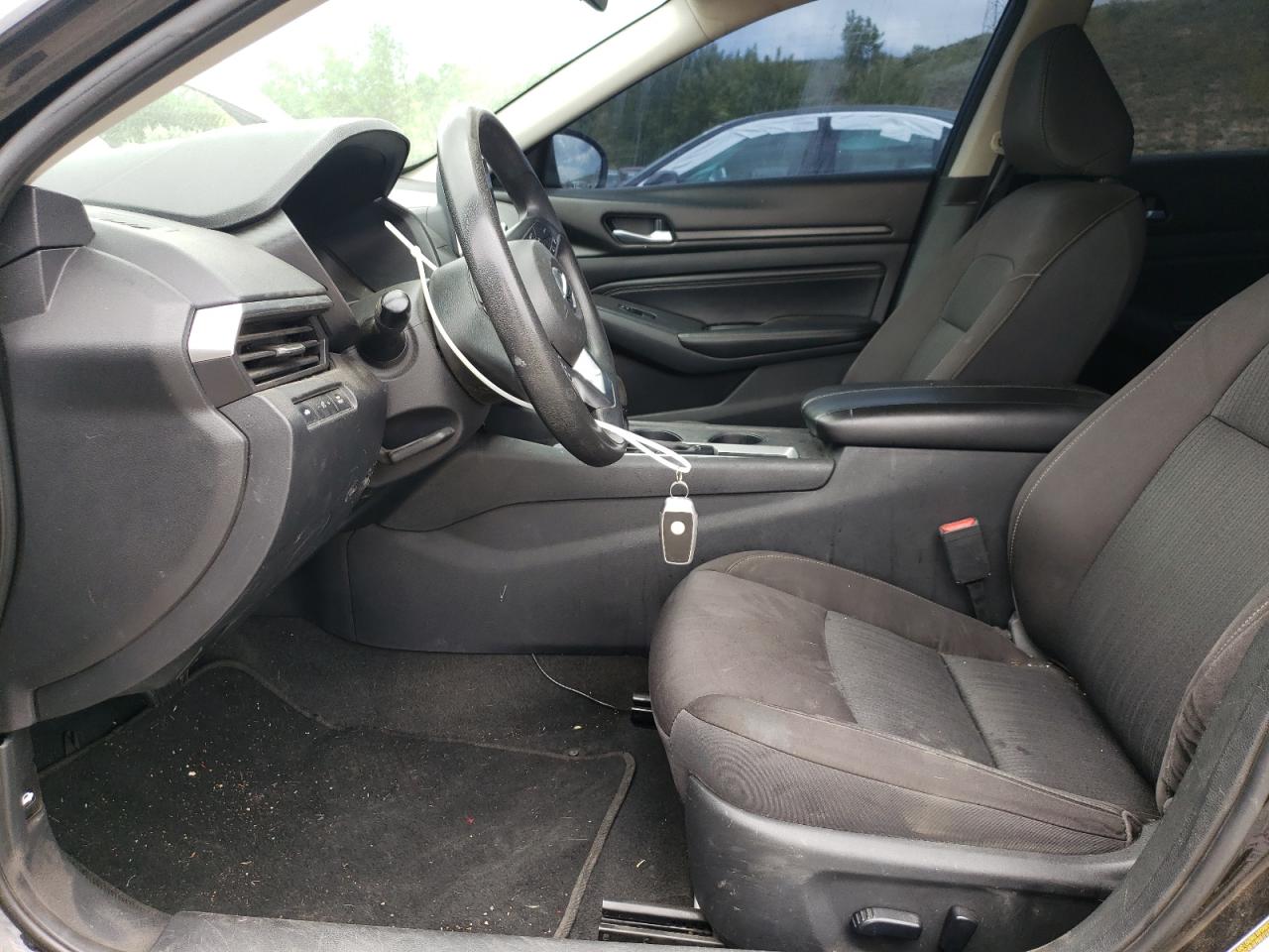 2020 Nissan Altima S VIN: 1N4BL4BV0LC193369 Lot: 56504015