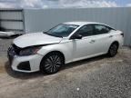 2024 Nissan Altima Sv for Sale in Riverview, FL - Front End