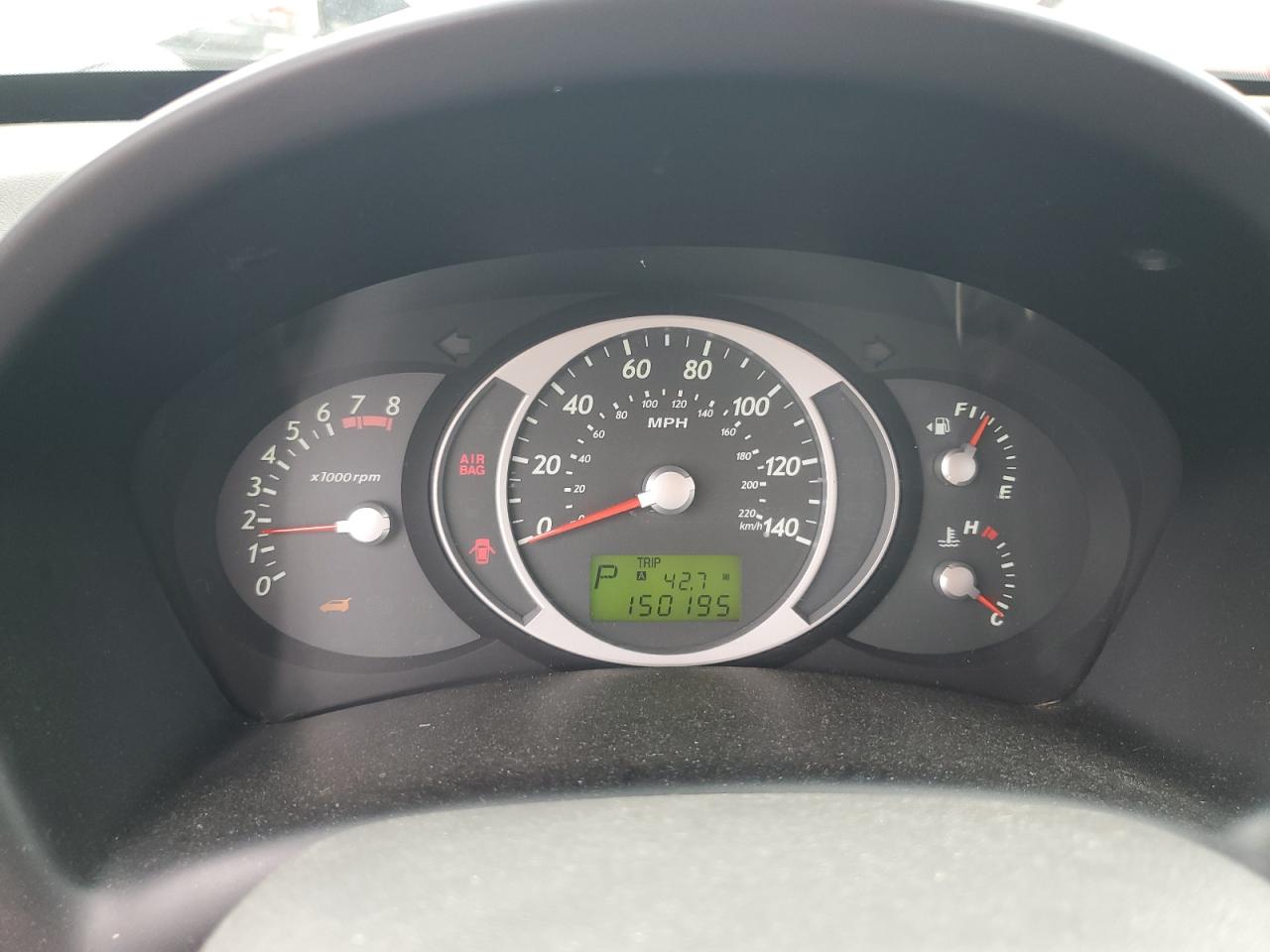 2008 Hyundai Tucson Se VIN: KM8JN72D88U866270 Lot: 56294405