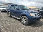 2012 Nissan Pathfinder S for Sale in Cahokia Heights, IL - Hail
