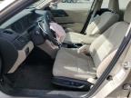 2014 Honda Accord Ex na sprzedaż w Brookhaven, NY - Front End