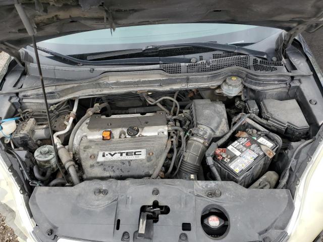 2008 HONDA CR-V LX