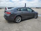 2015 Chrysler 200 S for Sale in Wilmer, TX - All Over