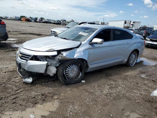 2016 Chevrolet Impala Ltz
