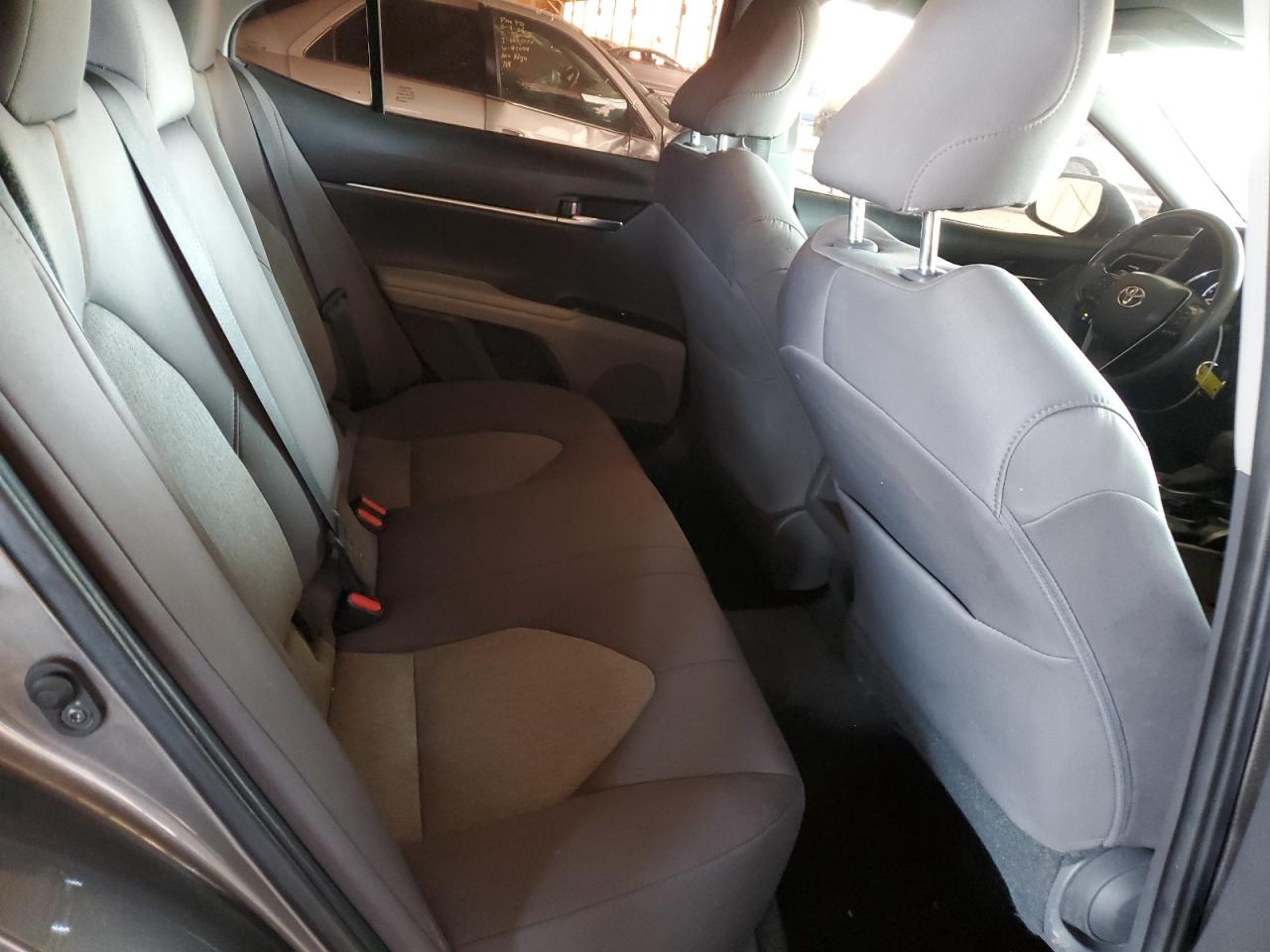 2020 Toyota Camry - Image 10