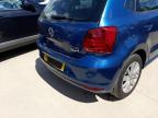 2015 VOLKSWAGEN POLO SE TS for sale at Copart SANDY