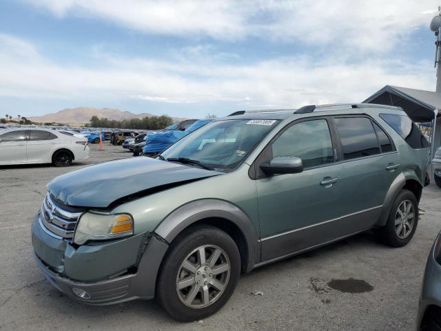 2008 Ford Taurus X Sel