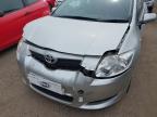2008 TOYOTA AURIS T3 V for sale at Copart ROCHFORD